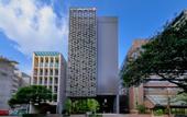 Туры в отель Hotel JAL City Fukuoka Tenjin