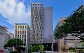 Туры в отель Hotel JAL City Fukuoka Tenjin