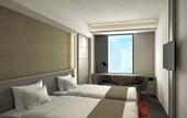 Туры в отель Hotel JAL City Fukuoka Tenjin