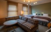 Туры в отель Twin-Line Hotel Karuizawa Japan