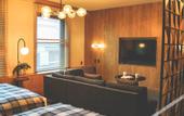 Туры в отель Twin-Line Hotel Karuizawa Japan
