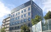 Туры в отель Hotel Live Max Nishinomiya