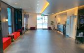 Туры в отель Hotel Live Max Nishinomiya