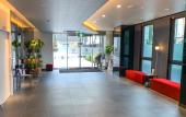 Туры в отель Hotel Live Max Nishinomiya