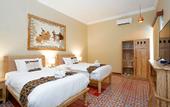 Туры в отель Shanaya Resort Malang