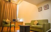 Туры в отель The CEO Executive Suites