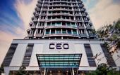 Туры в отель The CEO Executive Suites