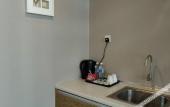 Туры в отель The CEO Executive Suites