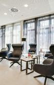 Туры в отель Four Points Flex by Sheraton Bochum