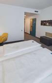 Туры в отель Four Points Flex by Sheraton Bochum