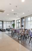 Туры в отель Four Points Flex by Sheraton Bochum