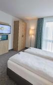 Туры в отель Four Points Flex by Sheraton Bochum
