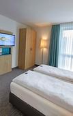 Туры в отель Four Points Flex by Sheraton Bochum