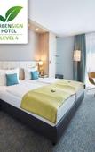 Туры в отель Four Points Flex by Sheraton Bochum