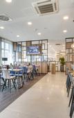 Туры в отель Four Points Flex by Sheraton Bochum