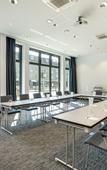 Туры в отель Four Points Flex by Sheraton Bochum