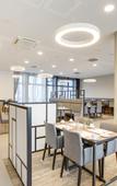 Туры в отель Four Points Flex by Sheraton Bochum