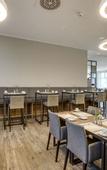 Туры в отель Four Points Flex by Sheraton Bochum