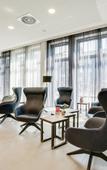 Туры в отель Four Points Flex by Sheraton Bochum
