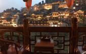 Туры в отель Floral Hotel Furong Town Galaxy Heights Hotel(Wangcun Waterfall Store)