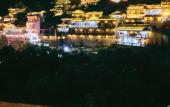Туры в отель Floral Hotel Furong Town Galaxy Heights Hotel(Wangcun Waterfall Store)