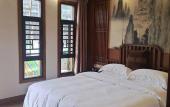 Туры в отель Floral Hotel Furong Town Galaxy Heights Hotel(Wangcun Waterfall Store)