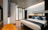 Туры в отель Floral Hotel Furong Town Galaxy Heights Hotel(Wangcun Waterfall Store)