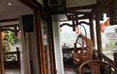 Туры в отель Floral Hotel Furong Town Galaxy Heights Hotel(Wangcun Waterfall Store)