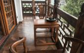 Туры в отель Floral Hotel Furong Town Galaxy Heights Hotel(Wangcun Waterfall Store)