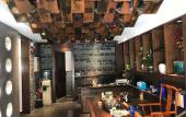 Туры в отель Floral Hotel Furong Town Galaxy Heights Hotel(Wangcun Waterfall Store)