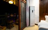 Туры в отель Floral Hotel Furong Town Galaxy Heights Hotel(Wangcun Waterfall Store)