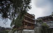 Туры в отель Floral Hotel Furong Town Galaxy Heights Hotel(Wangcun Waterfall Store)