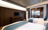 Туры в отель Floral Hotel Furong Town Galaxy Heights Hotel(Wangcun Waterfall Store)