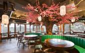 Туры в отель Floral Hotel Furong Town Galaxy Heights Hotel(Wangcun Waterfall Store)