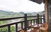 Туры в отель Floral Hotel Furong Town Galaxy Heights Hotel(Wangcun Waterfall Store)