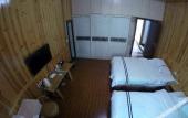 Туры в отель Floral Hotel Furong Town Galaxy Heights Hotel(Wangcun Waterfall Store)