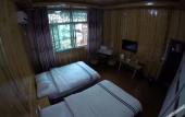 Туры в отель Floral Hotel Furong Town Galaxy Heights Hotel(Wangcun Waterfall Store)