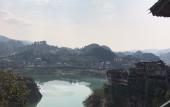 Туры в отель Floral Hotel Furong Town Galaxy Heights Hotel(Wangcun Waterfall Store)