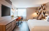 Туры в отель Residence Inn by Marriott Bogota