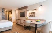Туры в отель Residence Inn by Marriott Bogota