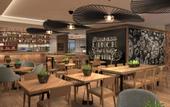 Туры в отель Residence Inn by Marriott Bogota