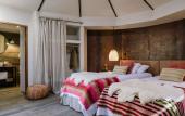 Туры в отель Hotel Desertica