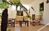 Туры в отель Hotel Desertica
