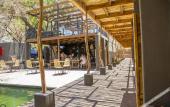Туры в отель Hotel Desertica