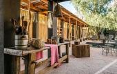 Туры в отель Hotel Desertica