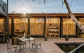 Туры в отель Hotel Desertica