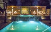 Туры в отель Hotel Desertica