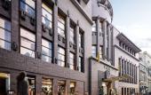 Туры в отель voco The Hague by IHG
