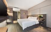 Туры в отель PALACE hotels (Beijing Jinsongpanjiayuan  Beijing University of Technology West Gate Subway Station)