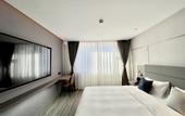 Туры в отель PALACE hotels (Beijing Jinsongpanjiayuan  Beijing University of Technology West Gate Subway Station)